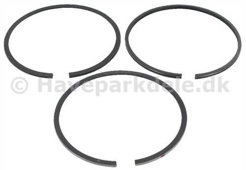 B&S Piston ring set std.