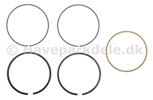 B&S Piston ring set std.