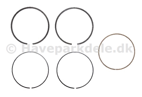 B&S Piston ring set std.