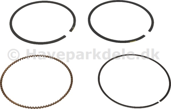 B&S Piston ring set