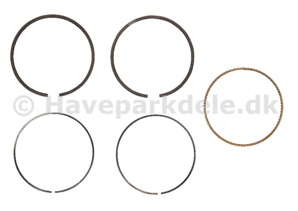 B&S Piston ring set std.