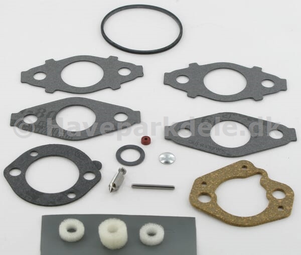 B&S Kit-Carb Overhaul