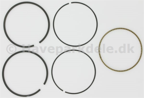 B&S Piston ring set std.