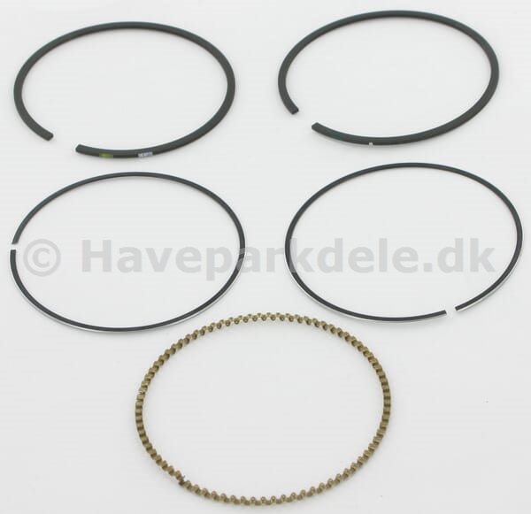 B&S Piston ring set std.