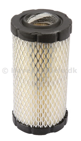 B&S Round air filter