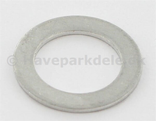 B&S Pakning