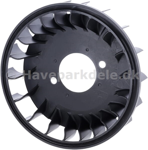 B&S Fan-flywheel