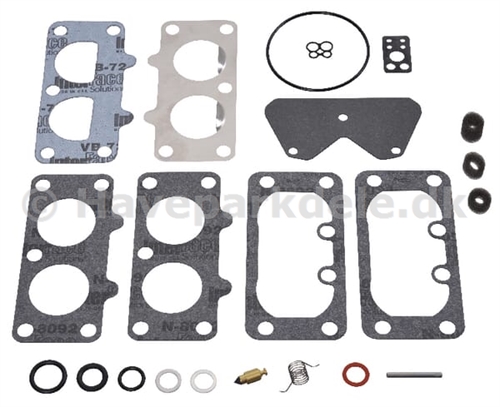 B&S Carburettor repair kit