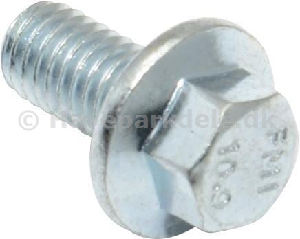 B&S Screw