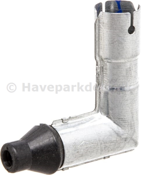 B&S Shield-spark plug