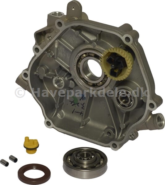 B&S Cover-crankcase