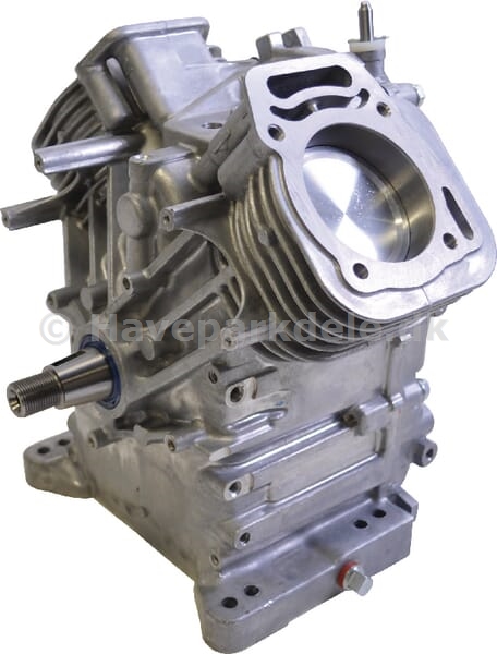 B&S Short block (MDL 35 HS)