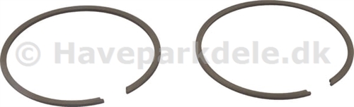 B&S Piston ring set std.