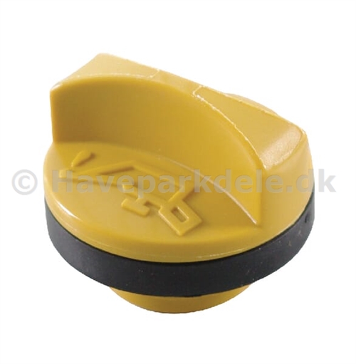 B&S Oil filler cap