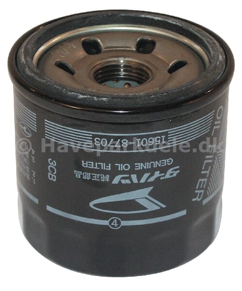 B&S Oil filter