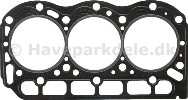 B&S Cylinder head gasket