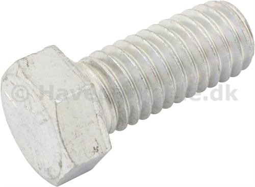 B&S Screw