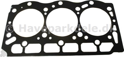 B&S Gasket-cylinder head