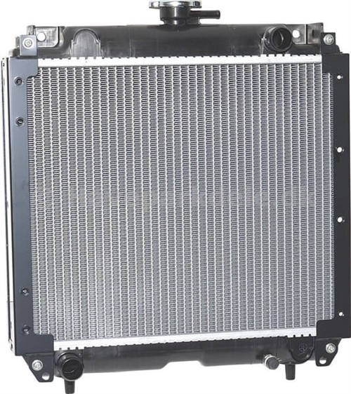 B&S Radiator