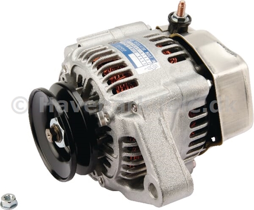 B&S Alternator