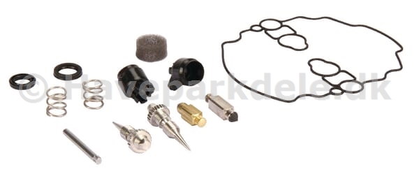 B&S Carburettor repair kit