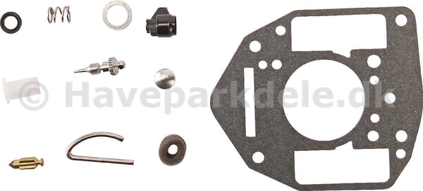 B&S Carburettor repair kit