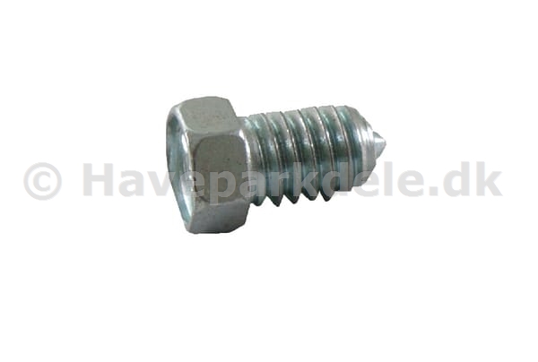 B&S Bolt