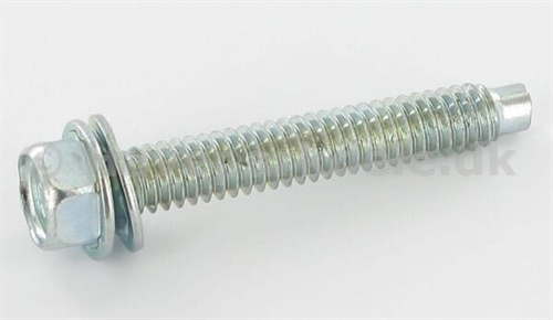 B&S Bolt