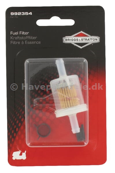 B&S Fuel Filter Riders - 691035