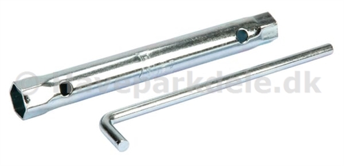 B&S Spark Plug Wrench 16-19Mm - 990020