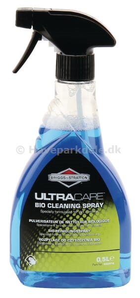 B&S Uc Bio Cleaning Spray 0,5L