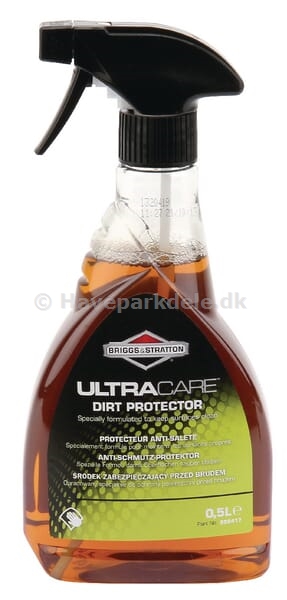 B&S Uc Dirt Protector 0,5L