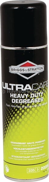 B&S Heavy Duty Degreaser