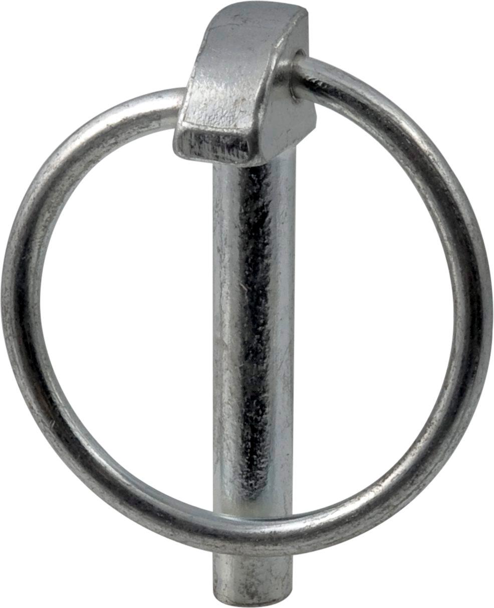 Ringsplit D 4,5 mm