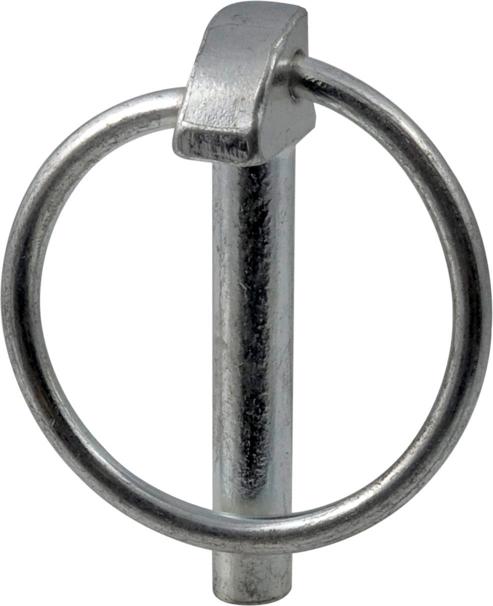 Ringsplit D 11 mm