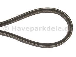 V-belt Park 100 Combi 3 (4WD)